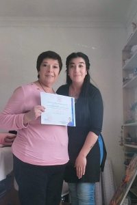 reiki nivel 1