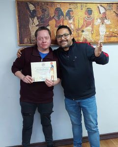 Reiki Egipcio Sekhem