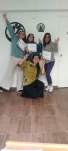 Reiki nivel 2
