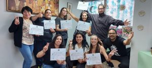 Autodefensa psiquica y contramagia