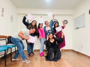 Reiki maestría
