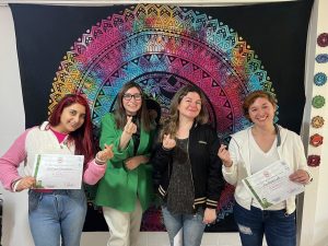 Reiki nivel 2