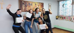 Reiki maestría