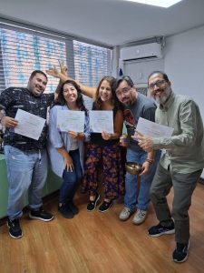 Sonoterapia y reiki