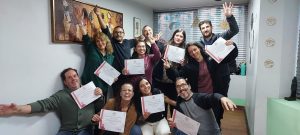 Reiki Maestria