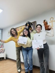 Reiki para animales y mascotas