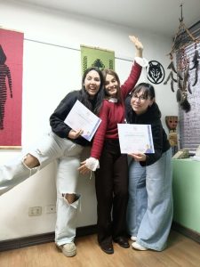 Reiki nivel 1