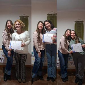 Reiki nivel 1