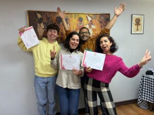 Reiki maestría