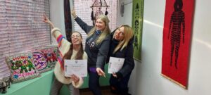 Reiki Chamanico