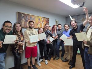 Taller de Martinismo