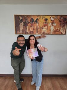 Reiki Angelico 21 de diciembre 2025