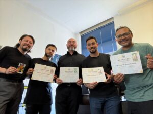 Ocultismo practico e iniciación esotérica del tarot 14 de enero 2026