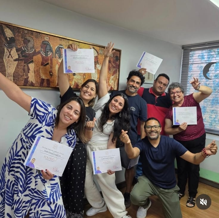 reiki 1 stgo 24 de enero 2026