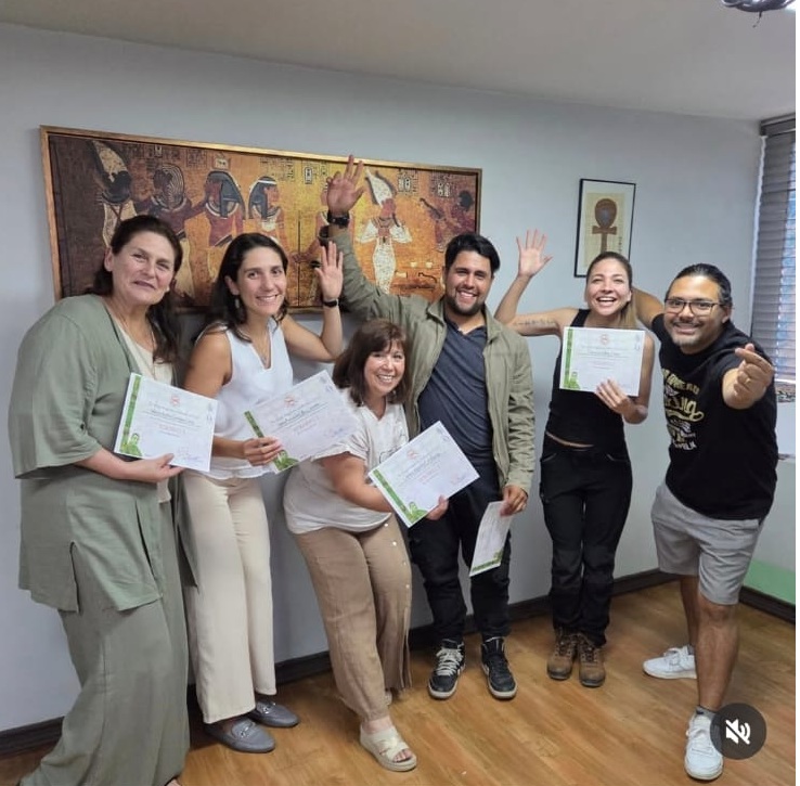 reiki nivel 2 stgo 01 de marzo