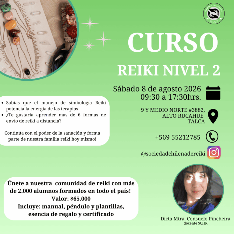 REIKI 2