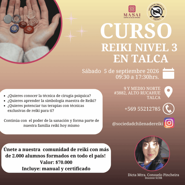 REIKI 3